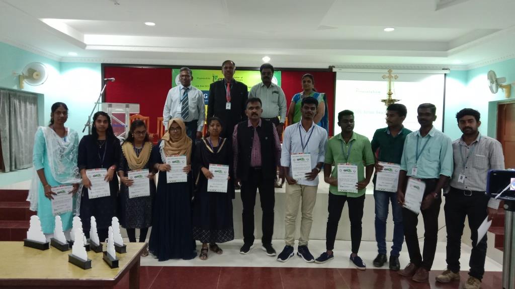 IGEN SDG Action Awards G02